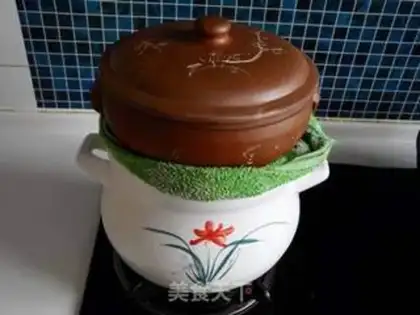 Make step 7