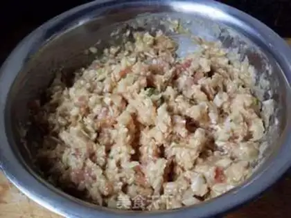 Make step 5
