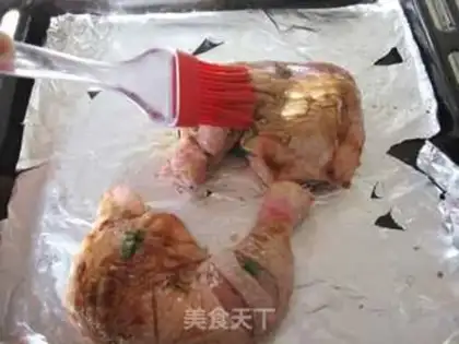 Make step 8