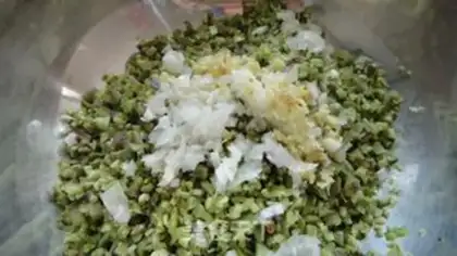 Make step 3