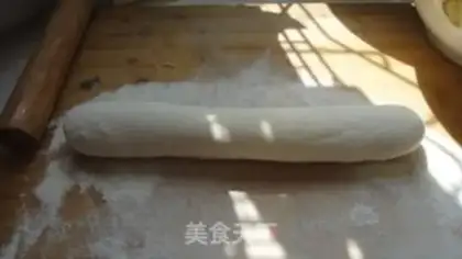 Make step 5