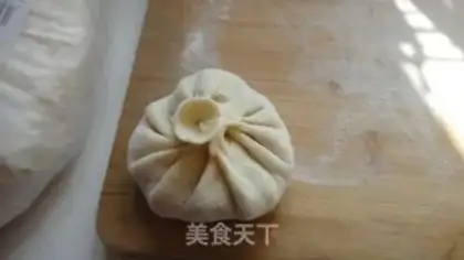 Make step 8