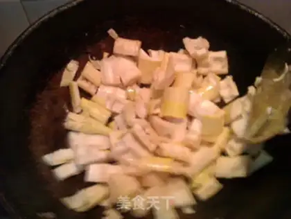 Make step 1