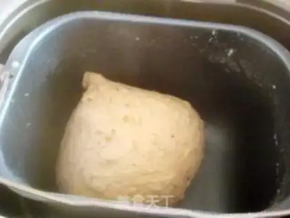 Make step 2