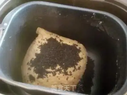 Make step 3