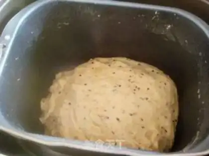 Make step 5