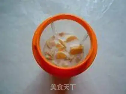 Make step 1