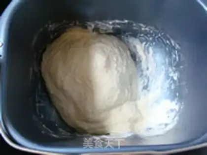 Make step 1