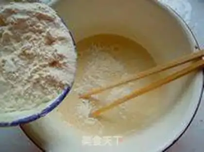 Make step 5