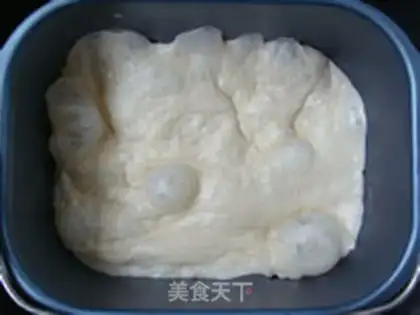 Make step 2