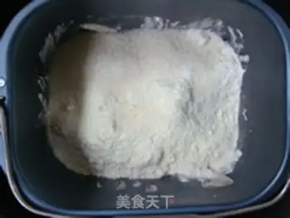 Make step 3