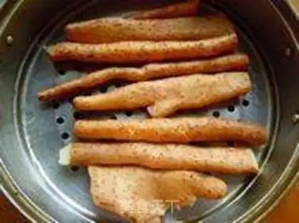 Make step 7