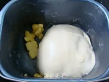 Make step 5