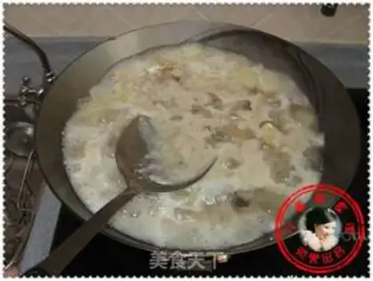 Make step 4