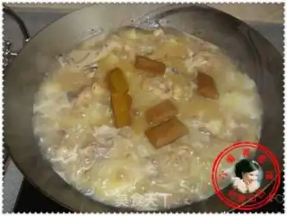 Make step 5