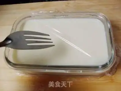 Make step 5