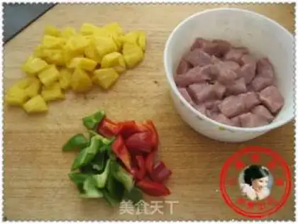 Make step 1