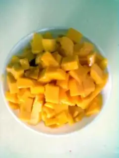 Make step 1