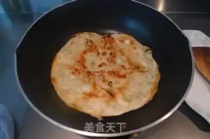 Make step 1