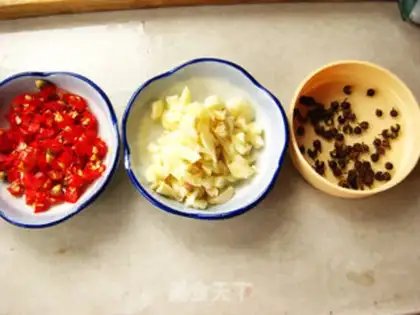 Make step 3