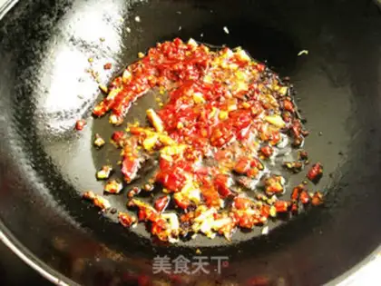 Make step 5