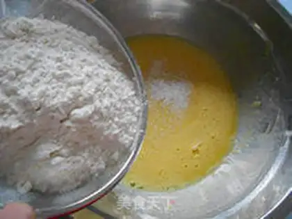 Make  step 3