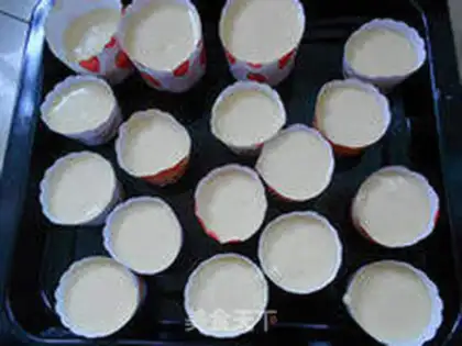 Make  step 8