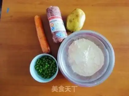 Make step 0