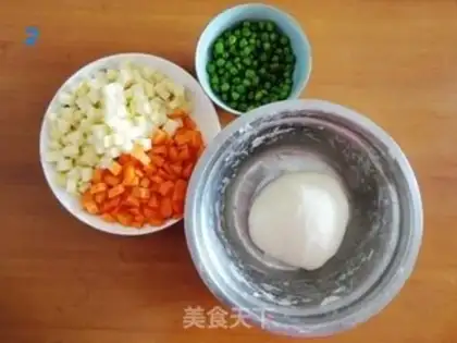 Make step 1
