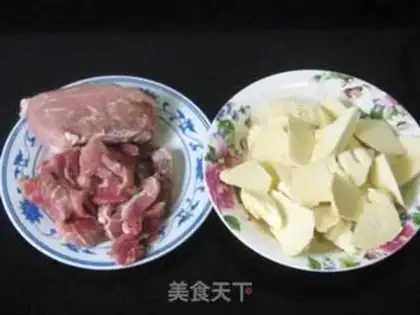 Make step 1