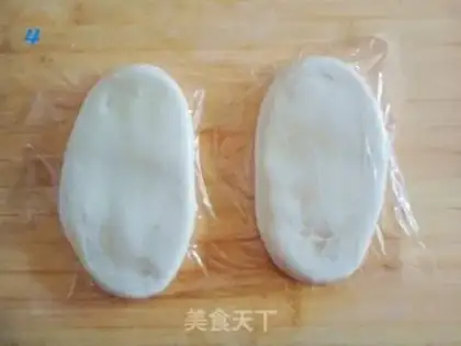 Make step 2
