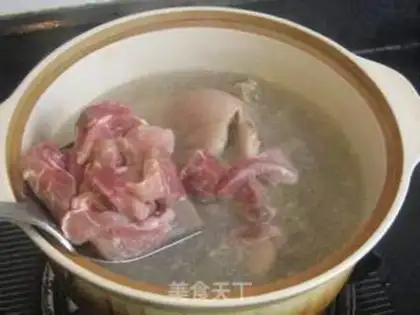Make step 5