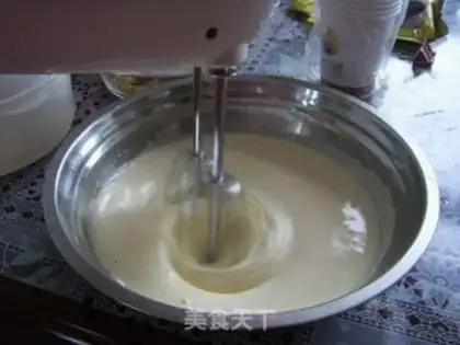 Make step 1