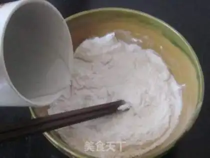 Make step 1