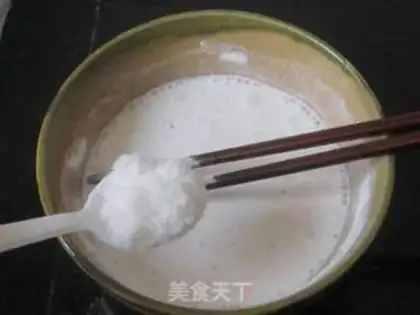 Make step 2