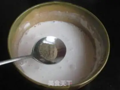 Make step 3