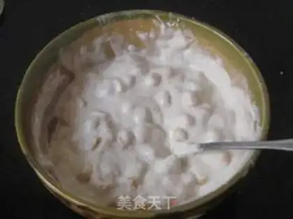 Make step 5