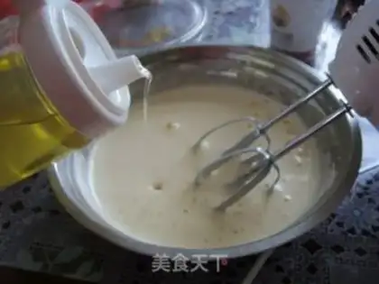 Make step 3