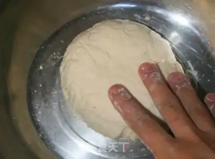 Make step 2