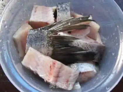 Make step 1