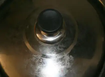 Make step 4