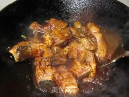 Make step 4
