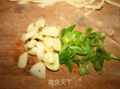 Make step 6