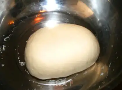 Make step 12