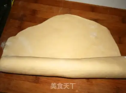 Make step 14