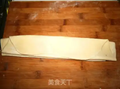 Make step 15