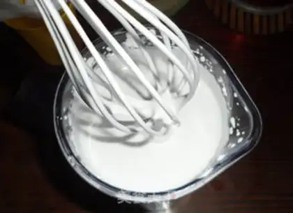 Make step 1