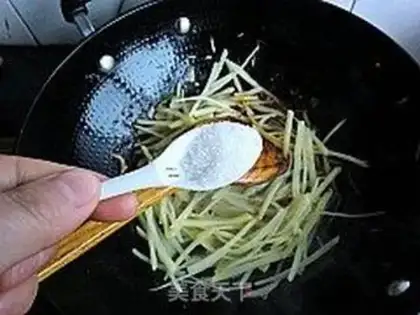 Make step 6