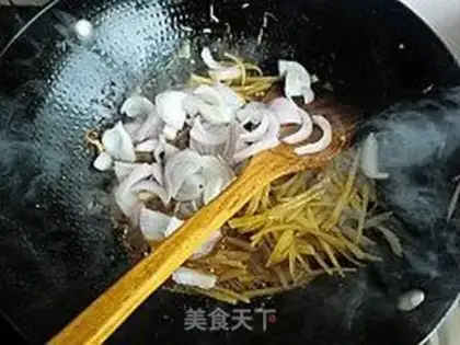 Make step 7