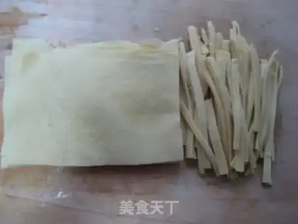 Make step 1